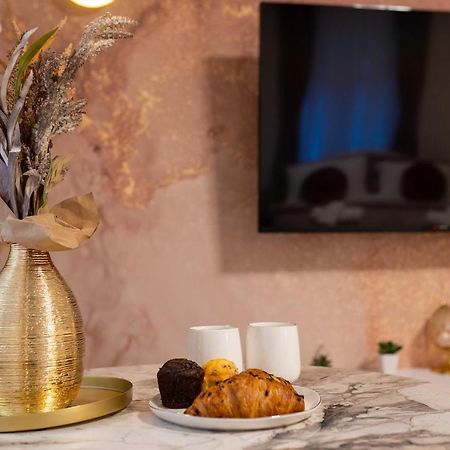 Cosy&Private,30Sec Walk To Mainsquare, Heart Of Zagreb Appartement Buitenkant foto