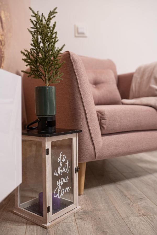 Cosy&Private,30Sec Walk To Mainsquare, Heart Of Zagreb Appartement Buitenkant foto