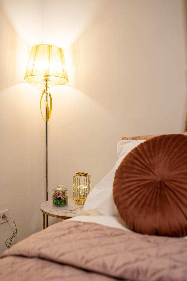 Cosy&Private,30Sec Walk To Mainsquare, Heart Of Zagreb Appartement Buitenkant foto