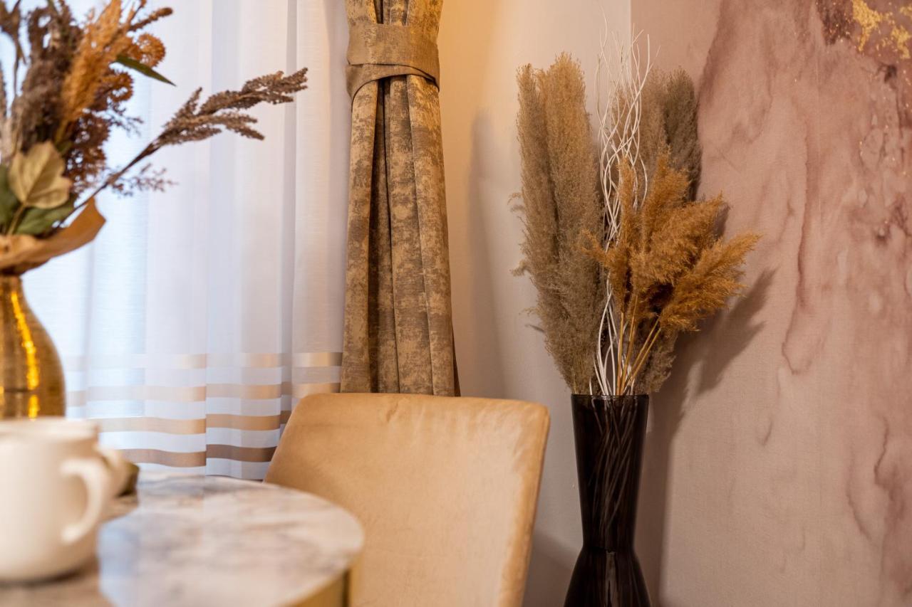 Cosy&Private,30Sec Walk To Mainsquare, Heart Of Zagreb Appartement Buitenkant foto