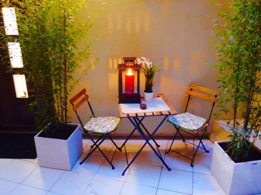 Cosy&Private,30Sec Walk To Mainsquare, Heart Of Zagreb Appartement Buitenkant foto
