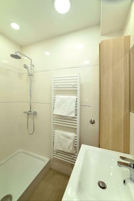 Cosy&Private,30Sec Walk To Mainsquare, Heart Of Zagreb Appartement Buitenkant foto